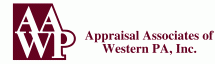 Appraisal Associates of Western PA